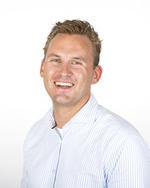 Joey van Oosten - Sales Agent/Consultant, CENTURY 21 #1 Real Estate